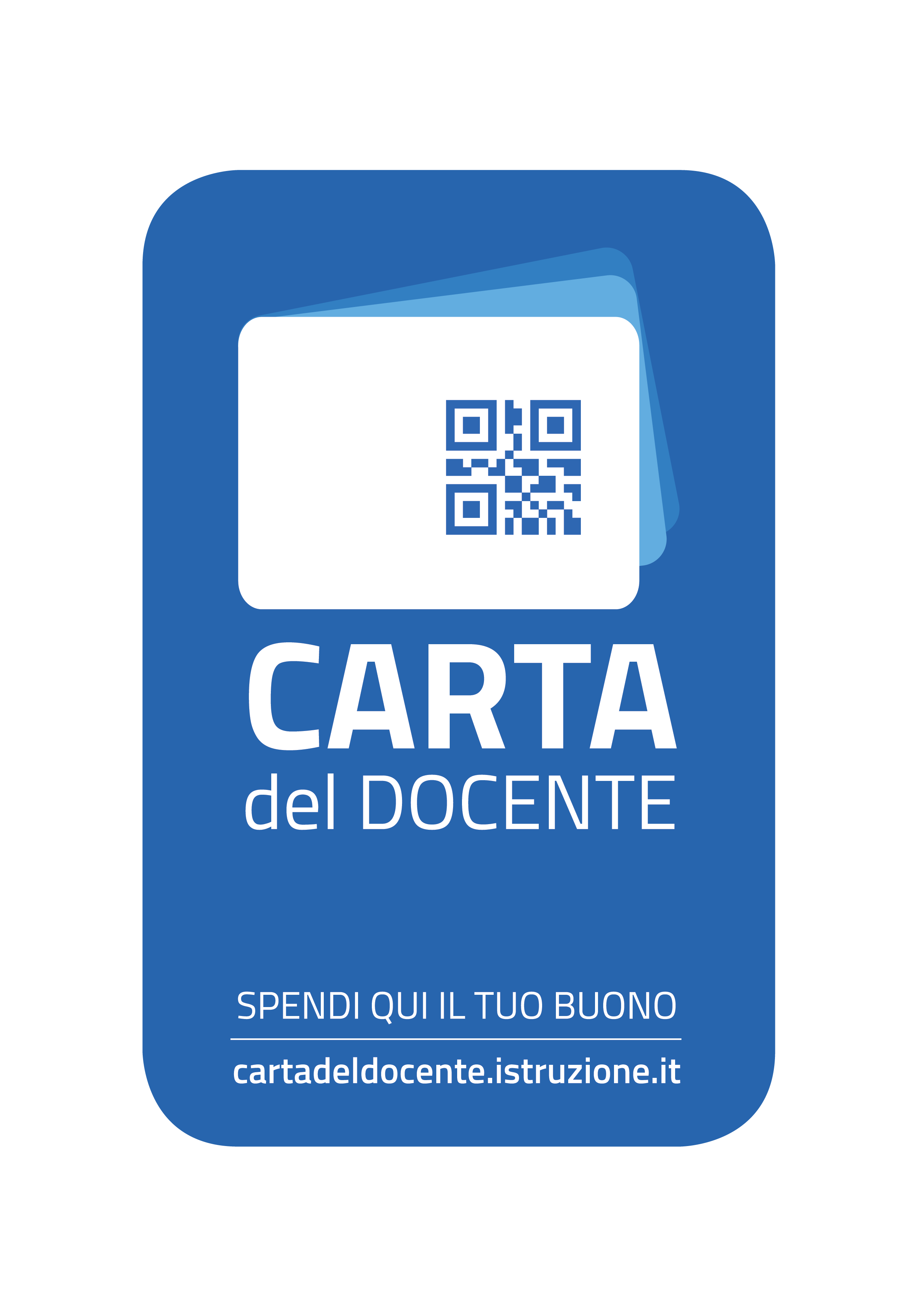 Carta del Docente